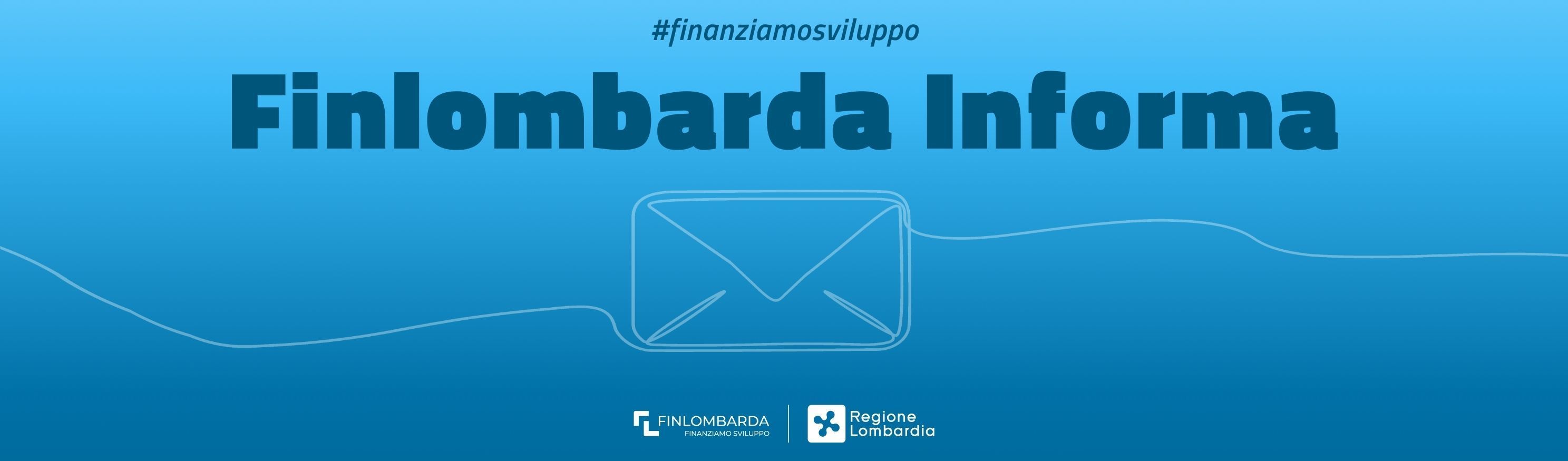 Newsletter Finlombarda Informa