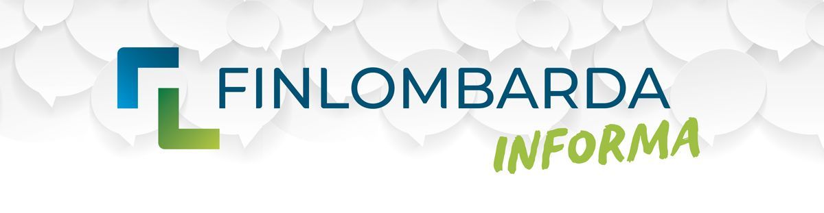 Newsletter Finlombarda Informa